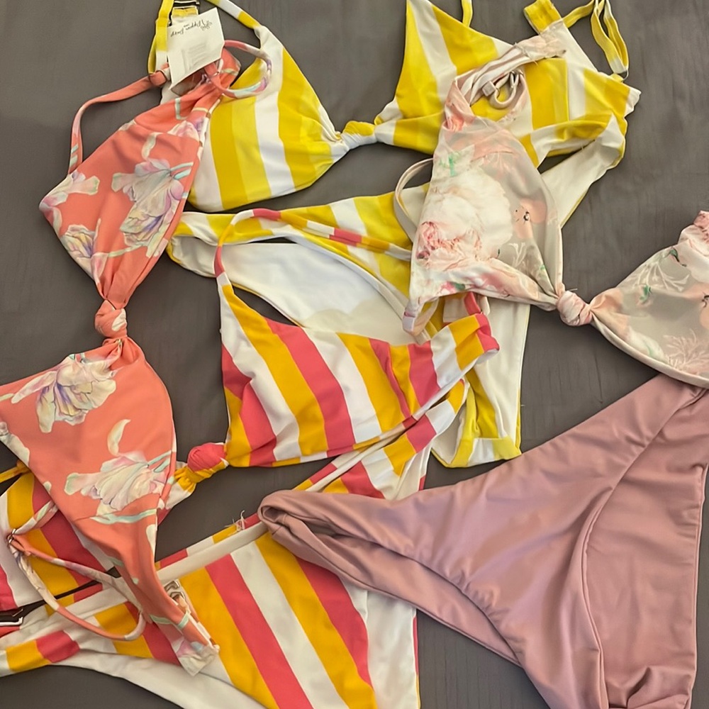 Dippin Daisy’s Bikini Bundle